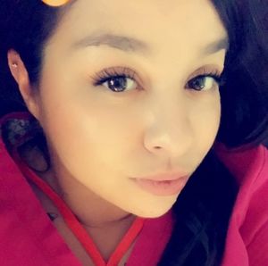 Meet your Posher, Marisa